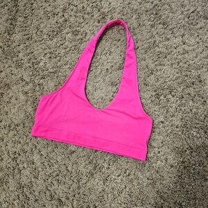 NWOT Free People Halter